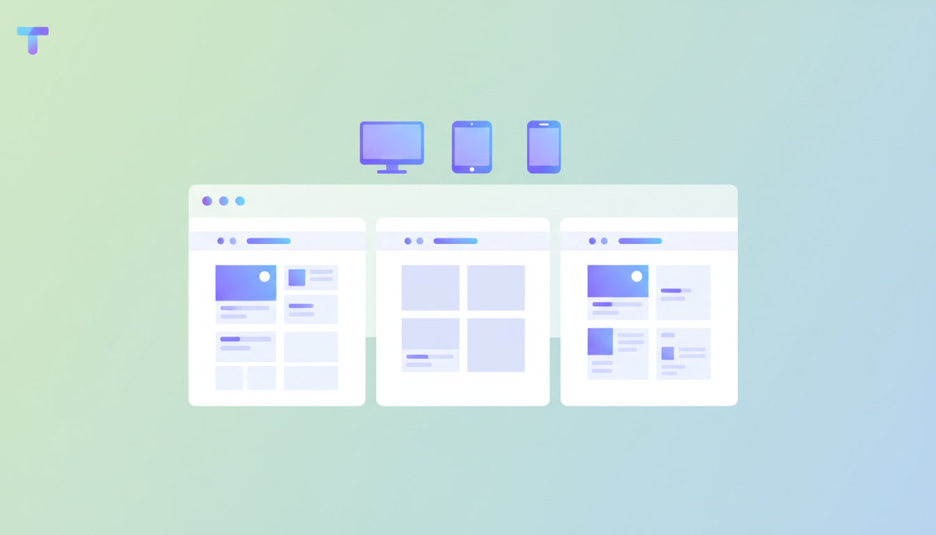Принципы адаптивности на Tilda