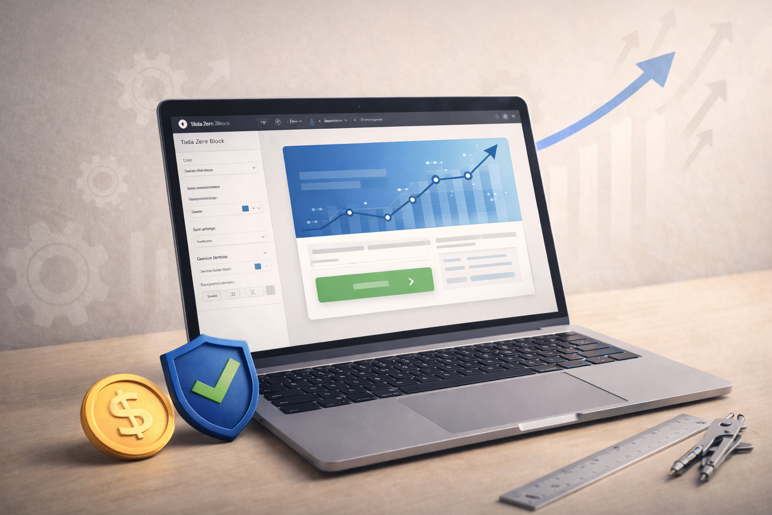 Создание сайта-визитки на Tilda для микрозаймов: пошаговая инструкция и лучшие практики %%sep%% %%sitename%%