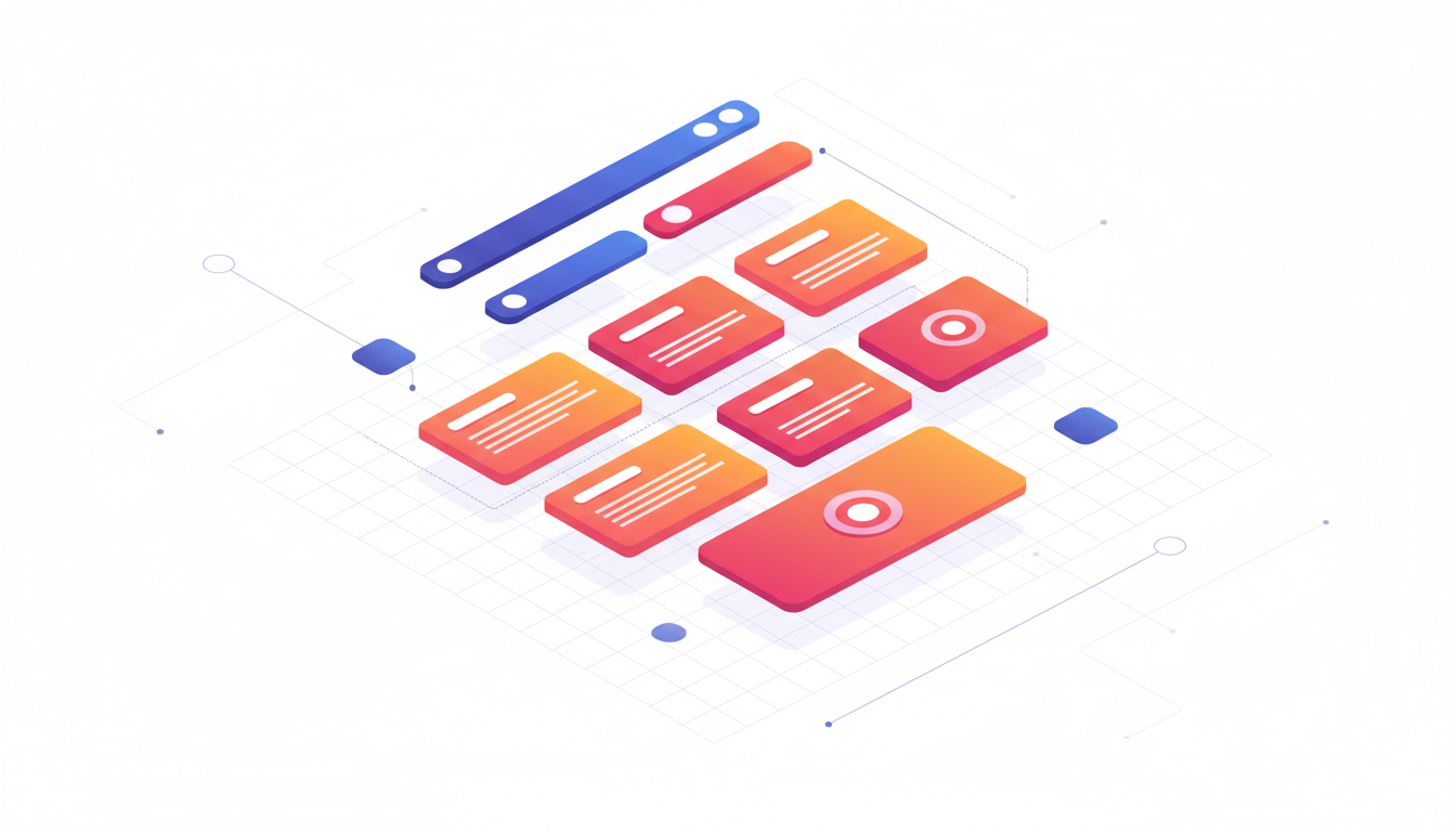 Сборка сайта из модульных блоков Tilda