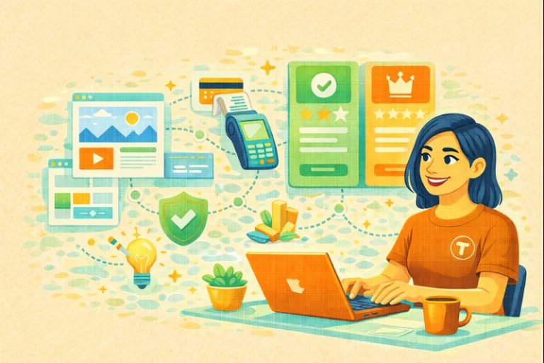 Обзор конструктора Tilda основные возможности и тарифные планы