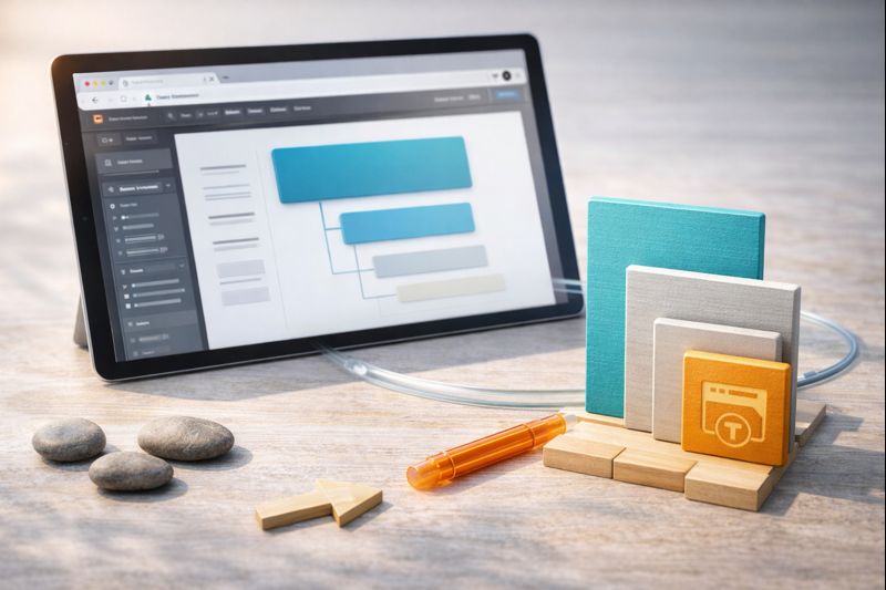 Оптимизация контента и тегов заголовков