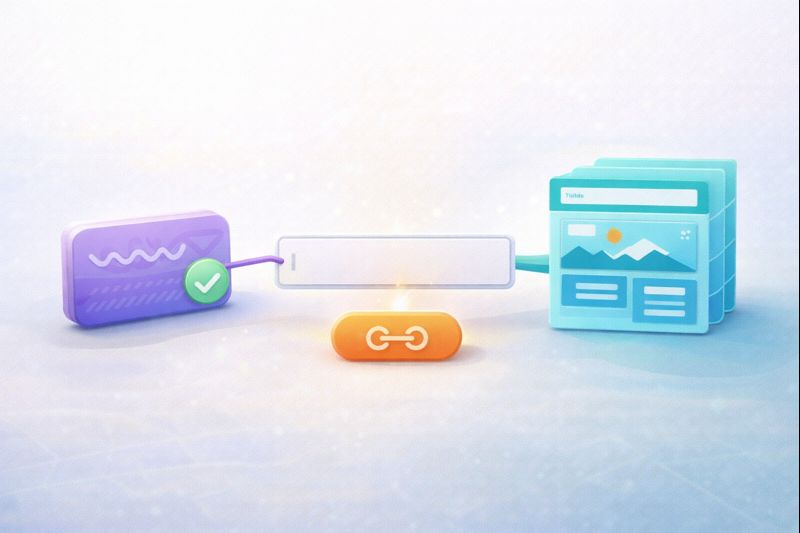 Этап 2. Настройка внутри Tilda