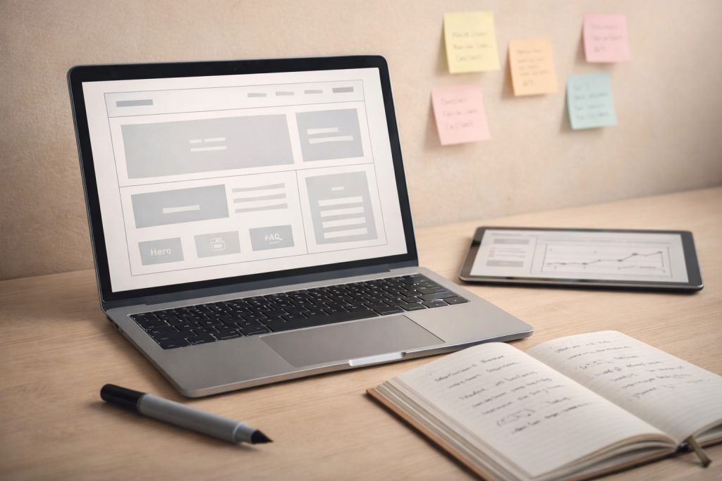 Техническая реализация и интеграции