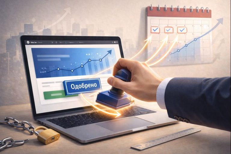 Сайт в рассрочку: стартуйте в бизнесе сегодня, а платите завтра