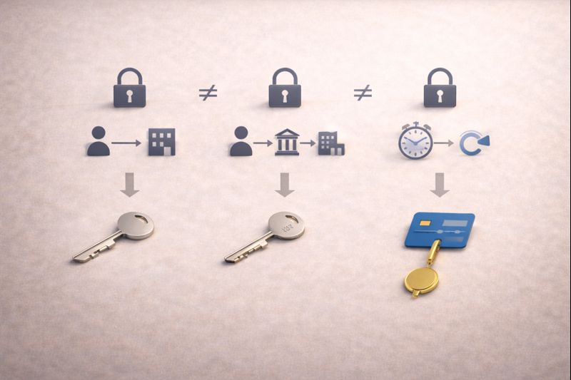 Основные модели оплаты: отличие от кредита и аренды