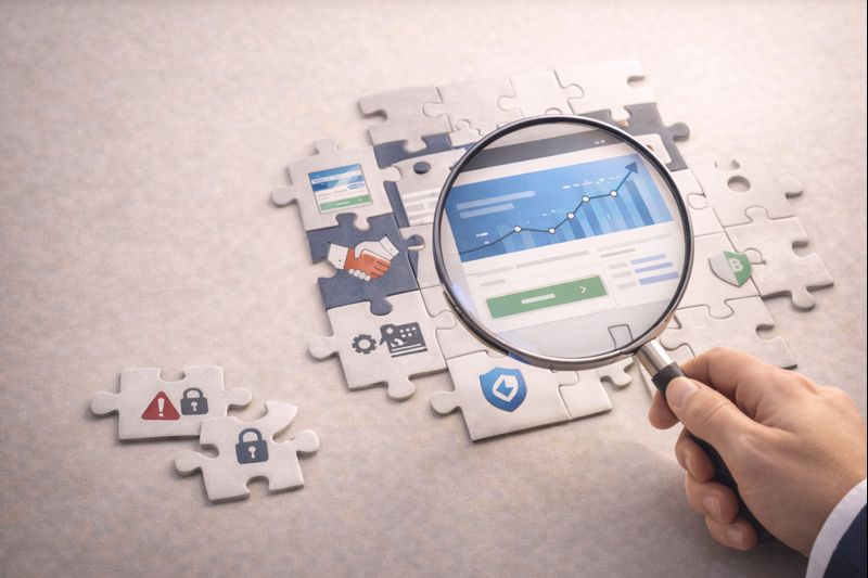 Как выбрать подрядчика и не потерять деньги