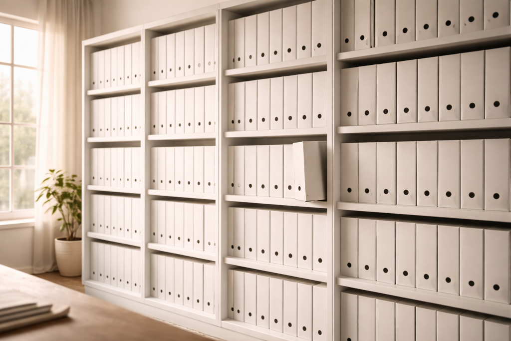 Этап 4: Работа с каталогом и потоками