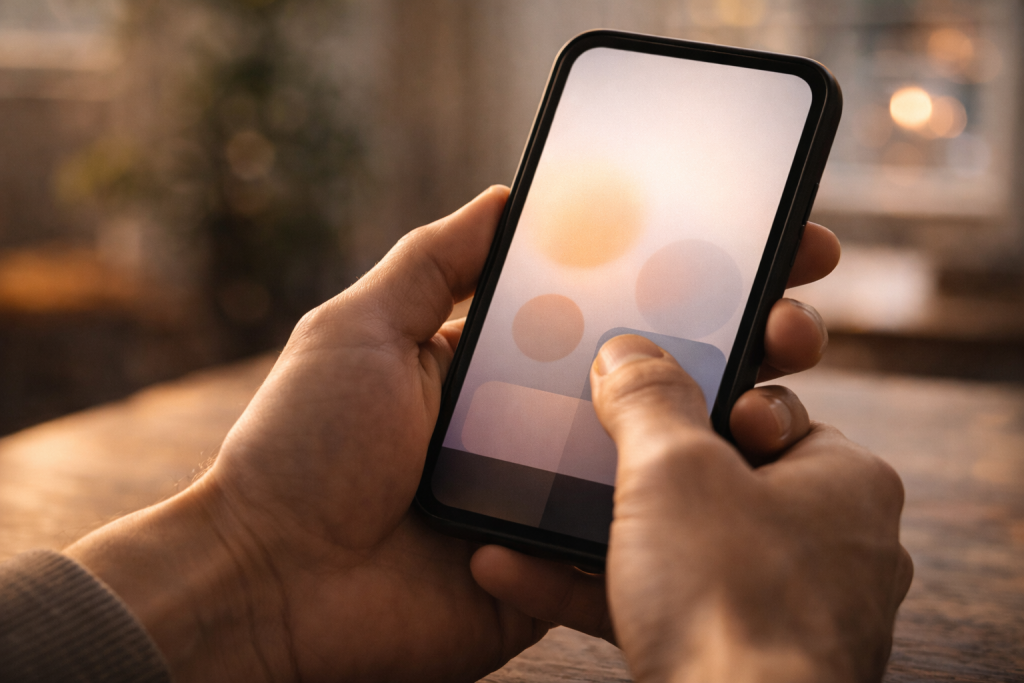 Доверие и социальные доказательства