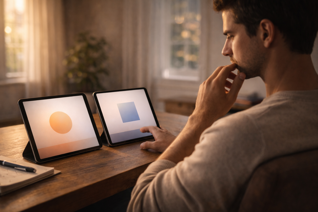 Аналитика и A/B тестирование