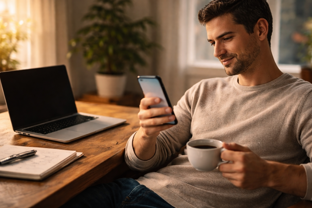 Этап 7: Публикация и тестирование